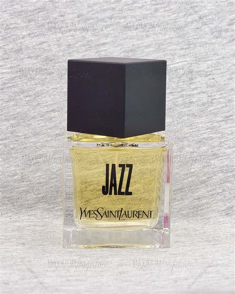 ysl jazz la collection review|Jazz Yves Saint Laurent cologne .